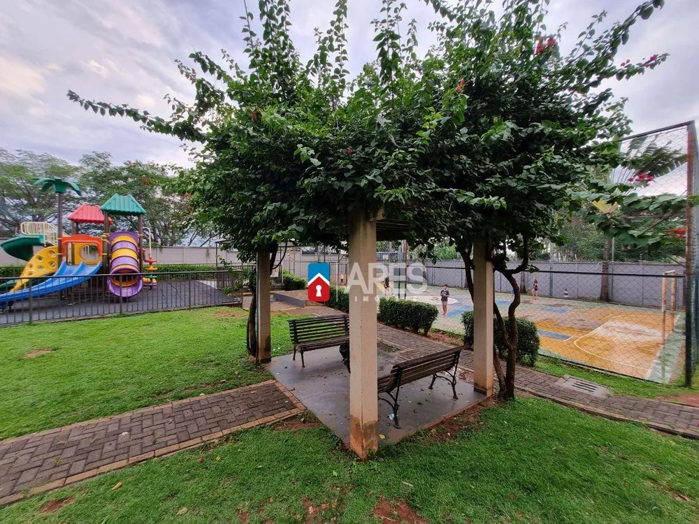Apartamento, 3 quartos, 60 m² - Foto 12
