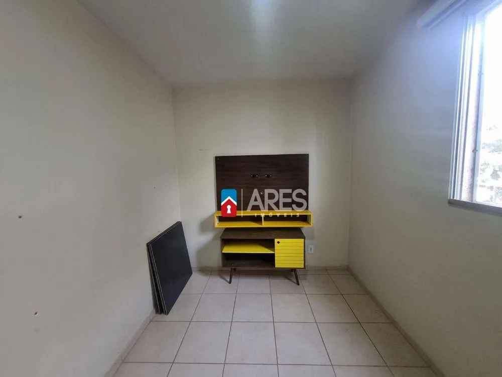 Apartamento, 3 quartos, 60 m² - Foto 10