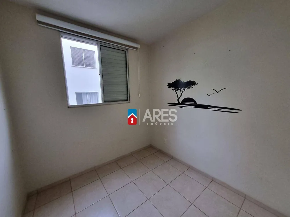 Apartamento, 3 quartos, 60 m² - Foto 7