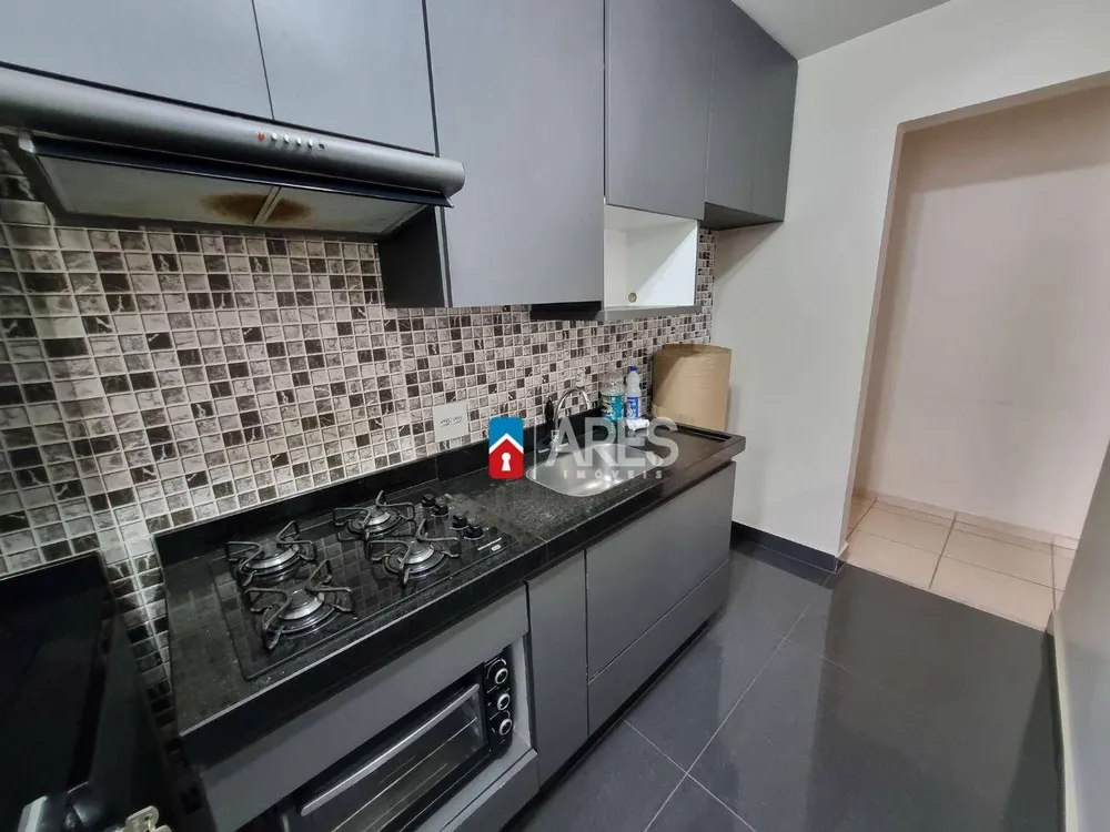 Apartamento, 3 quartos, 60 m² - Foto 4