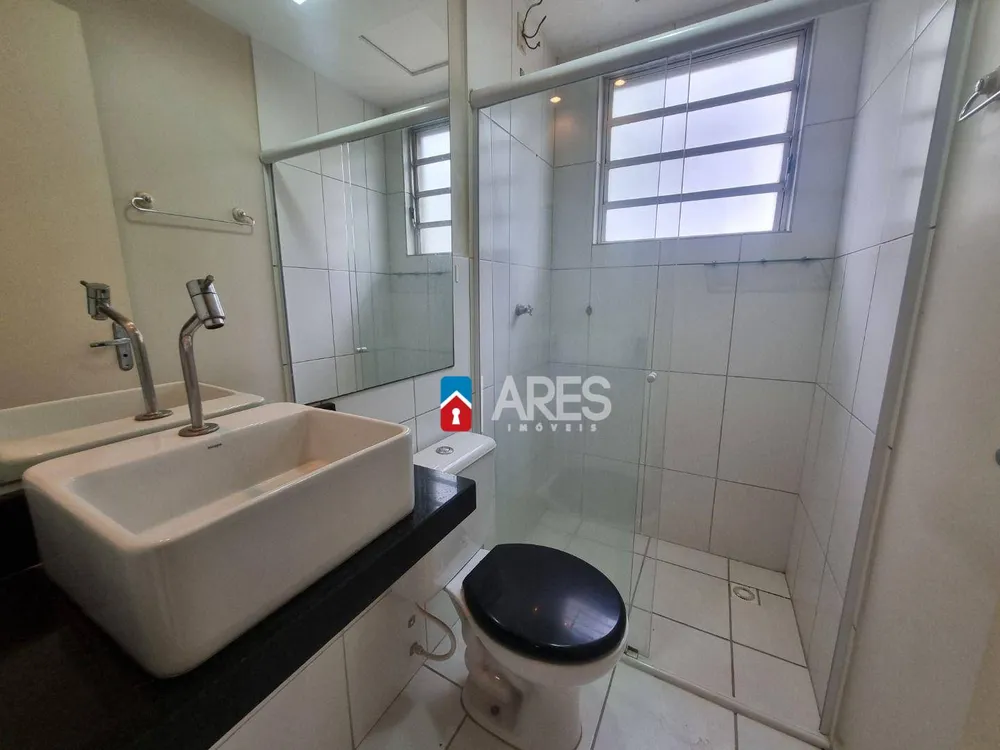 Apartamento, 3 quartos, 60 m² - Foto 11