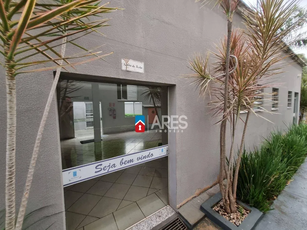 Apartamento, 3 quartos, 60 m² - Foto 15