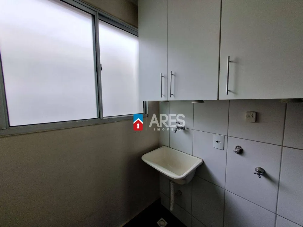 Apartamento, 3 quartos, 60 m² - Foto 5