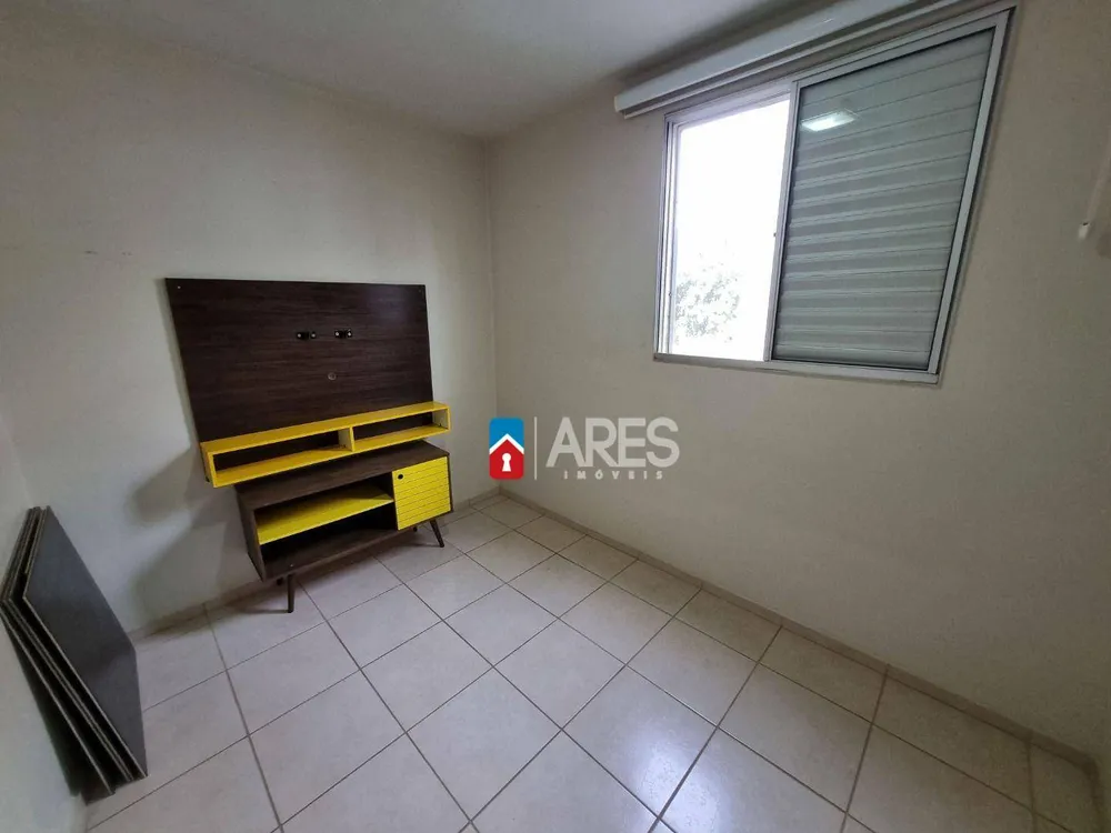 Apartamento, 3 quartos, 60 m² - Foto 9