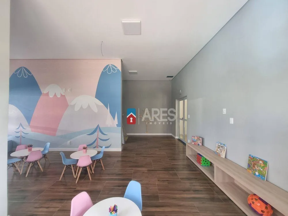Apartamento, 3 quartos, 82 m² - Foto 8