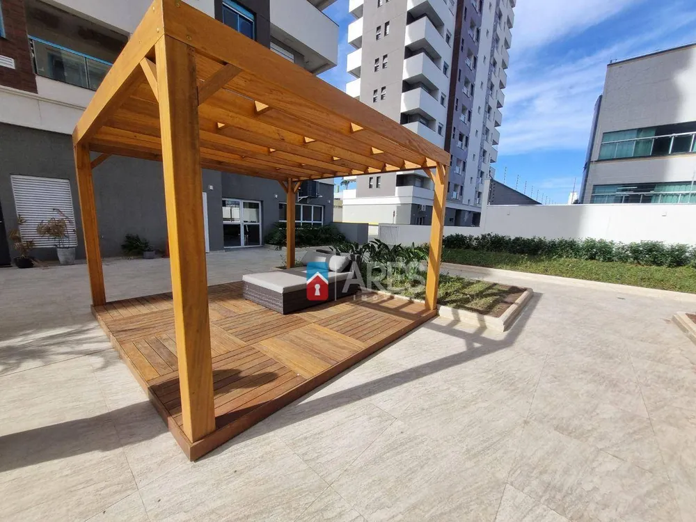 Apartamento, 3 quartos, 82 m² - Foto 9