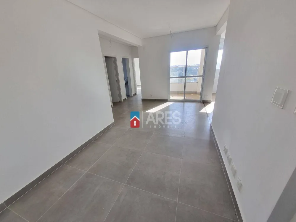 Apartamento, 3 quartos, 82 m² - Foto 1