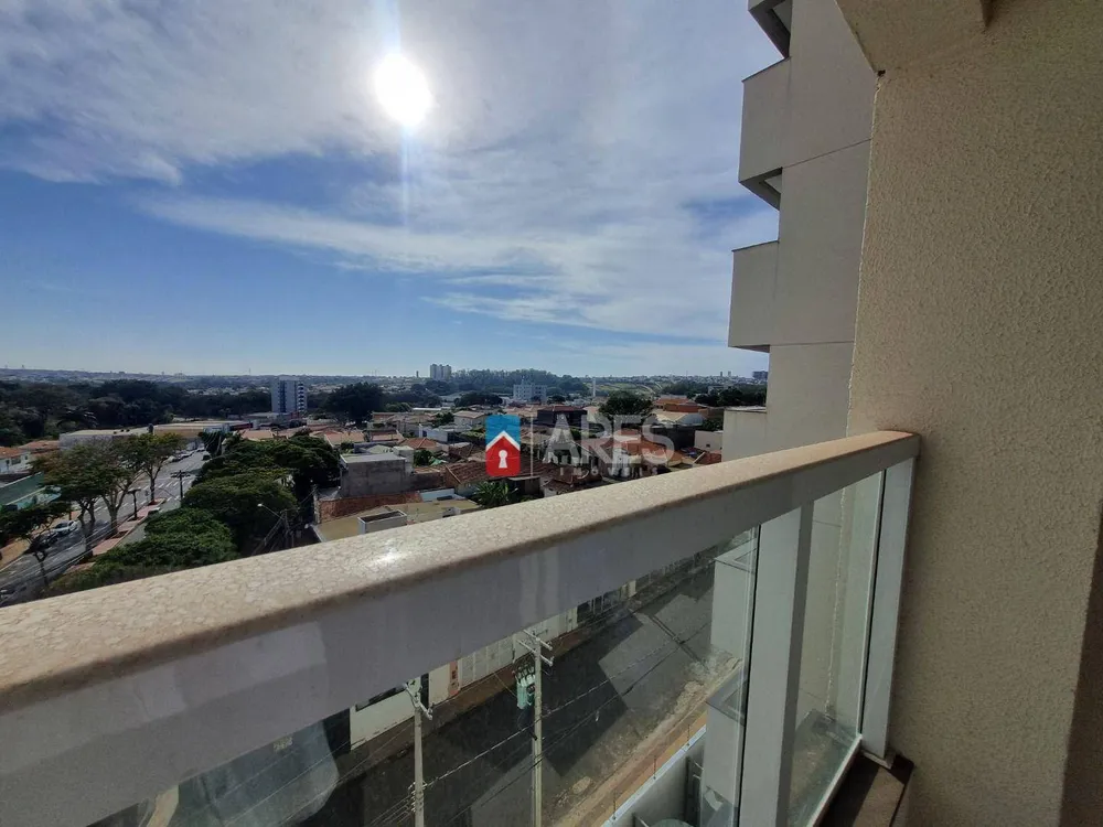 Apartamento, 3 quartos, 82 m² - Foto 2
