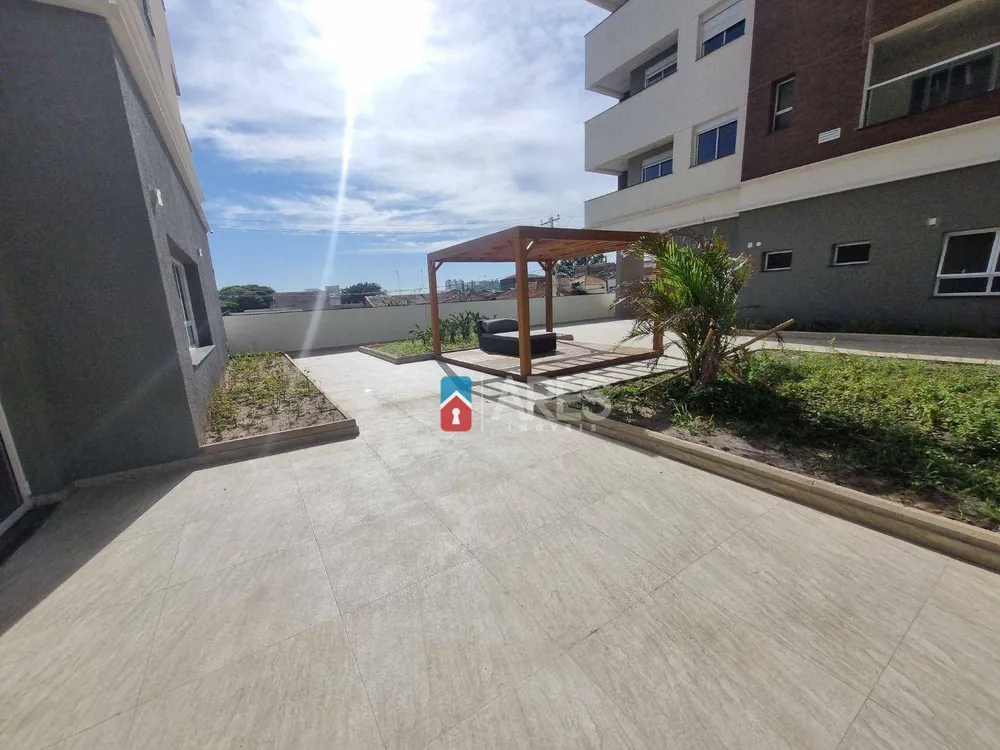 Apartamento, 3 quartos, 82 m² - Foto 11