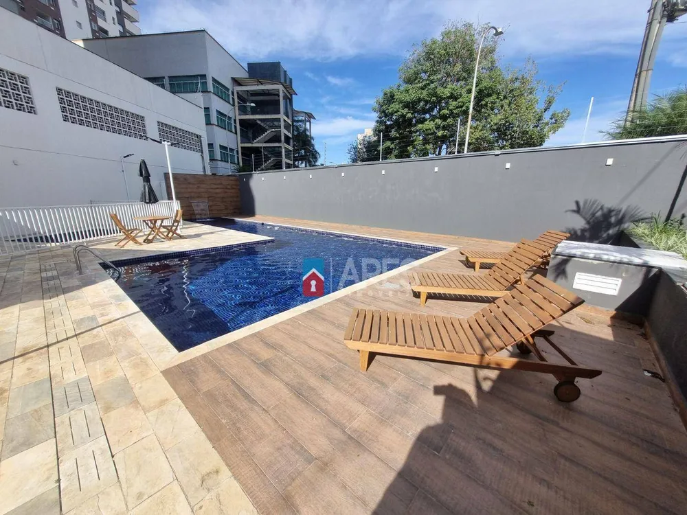 Apartamento, 3 quartos, 82 m² - Foto 12