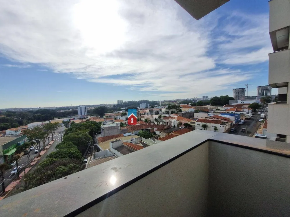 Apartamento, 3 quartos, 82 m² - Foto 6