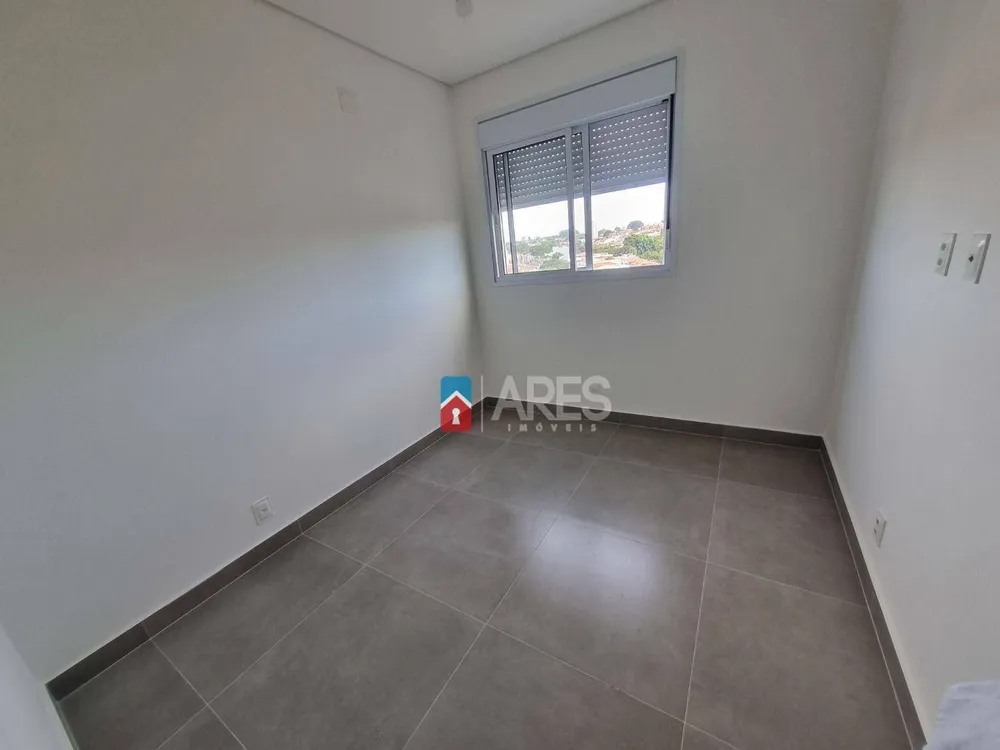 Apartamento, 3 quartos, 82 m² - Foto 3