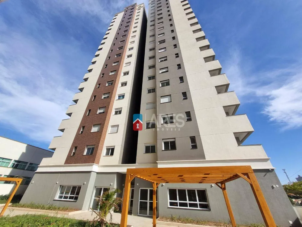 Apartamento, 3 quartos, 82 m² - Foto 10