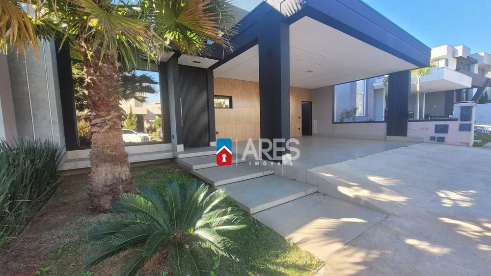 Casa, 3 quartos, 230 m² - Foto 3