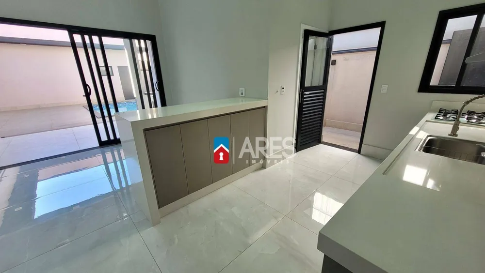 Casa, 3 quartos, 230 m² - Foto 6