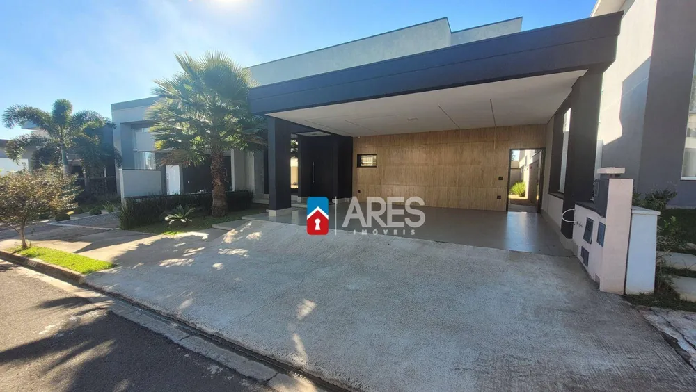 Casa, 3 quartos, 230 m² - Foto 2
