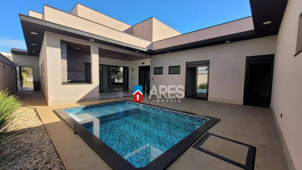 Casa, 3 quartos, 230 m² - Foto 1