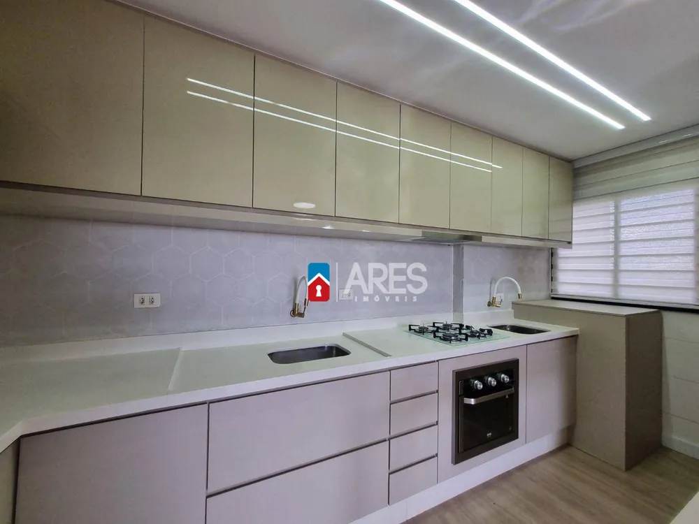 Apartamento, 3 quartos, 70 m² - Foto 4
