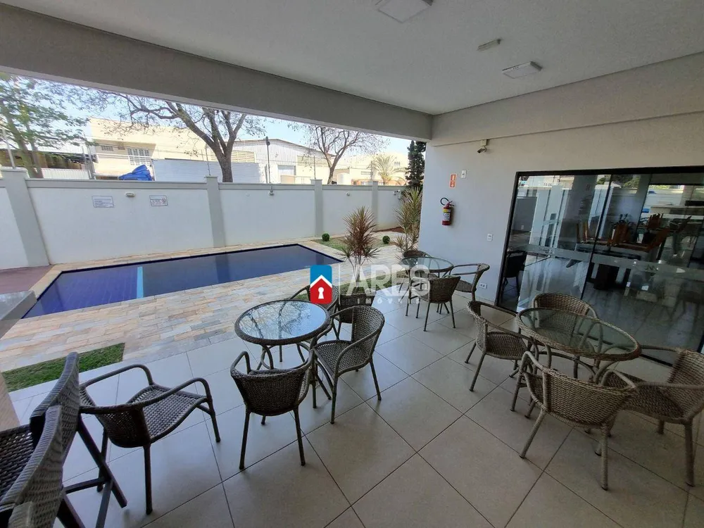 Apartamento, 3 quartos, 70 m² - Foto 15