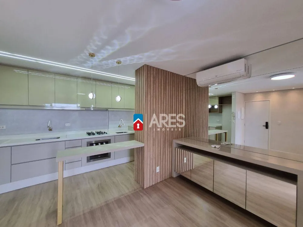 Apartamento, 3 quartos, 70 m² - Foto 5