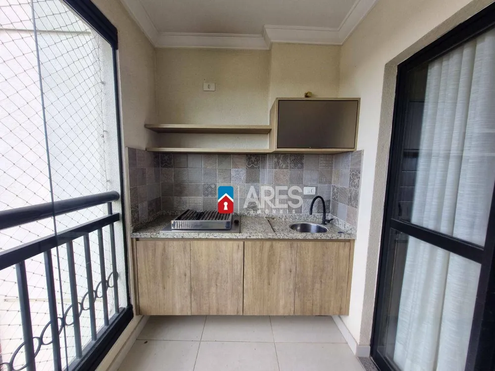 Apartamento, 3 quartos, 70 m² - Foto 8