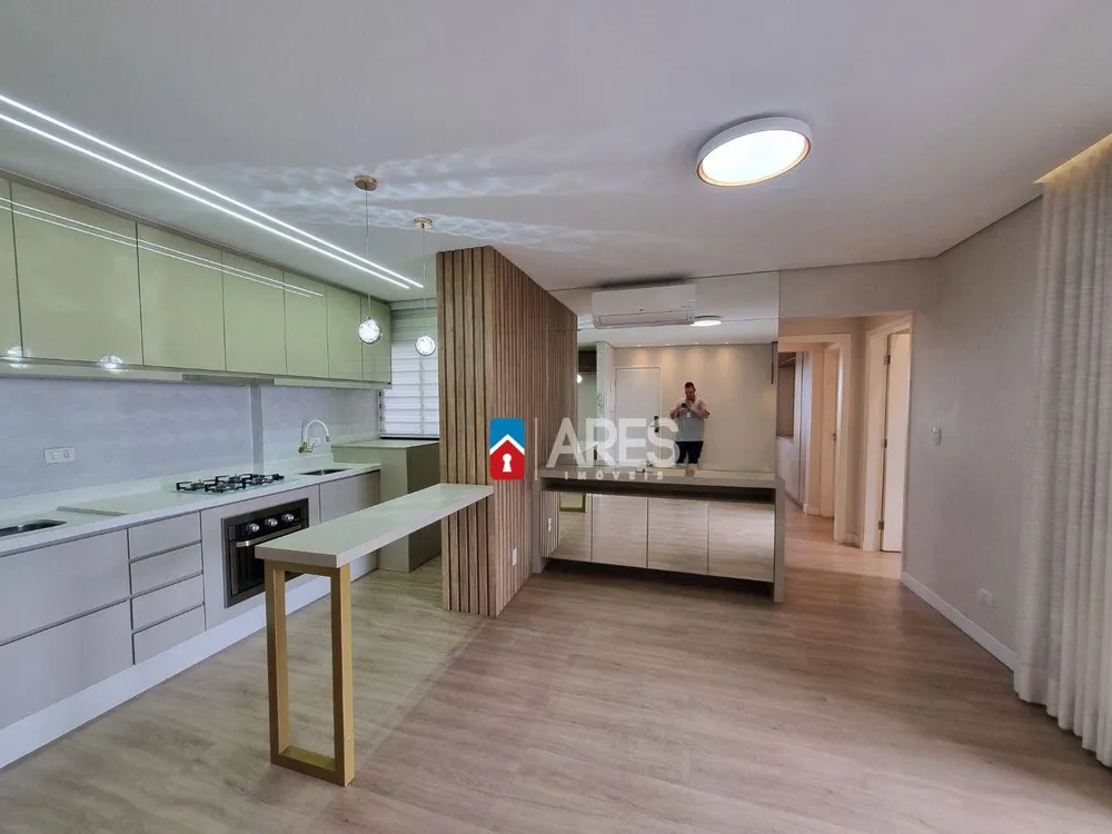 Apartamento, 3 quartos, 70 m² - Foto 3