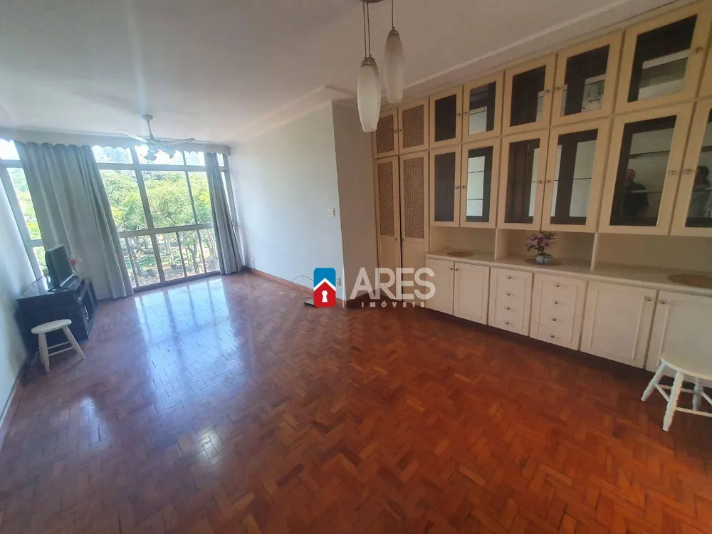 Apartamento, 2 quartos, 108 m² - Foto 1
