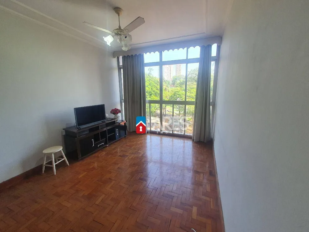 Apartamento, 2 quartos, 108 m² - Foto 2