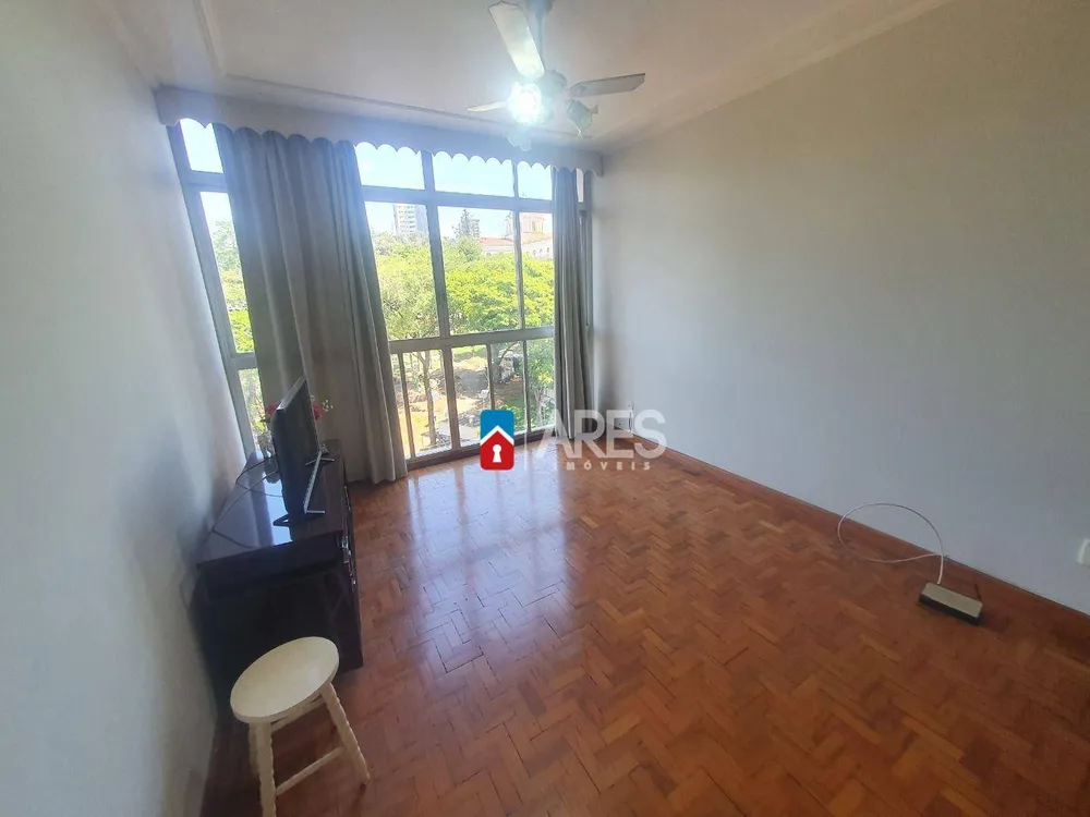 Apartamento, 2 quartos, 108 m² - Foto 3