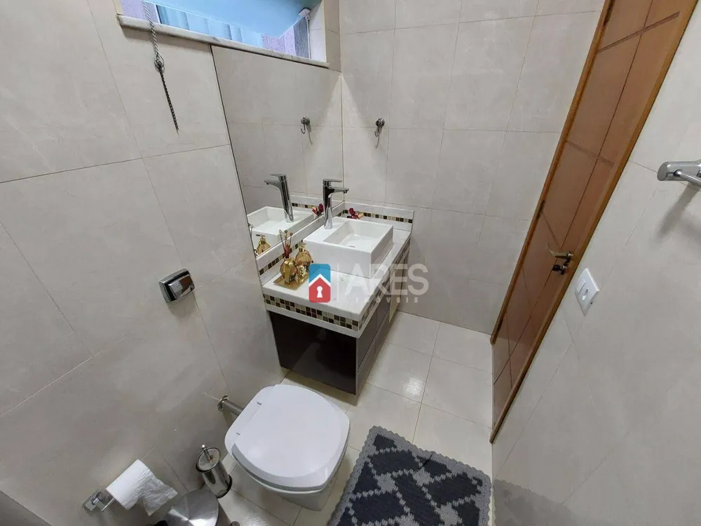 Casa, 3 quartos, 231 m² - Foto 6