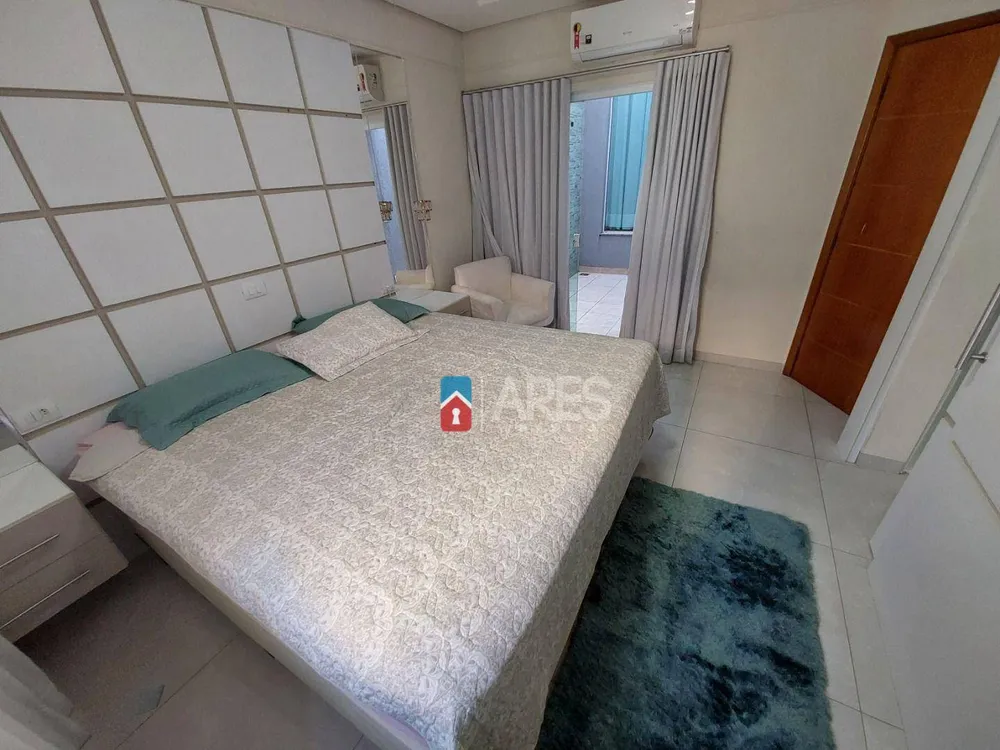 Casa, 3 quartos, 231 m² - Foto 8