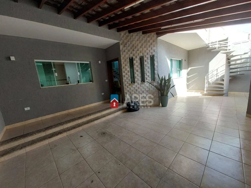Casa, 3 quartos, 231 m² - Foto 12