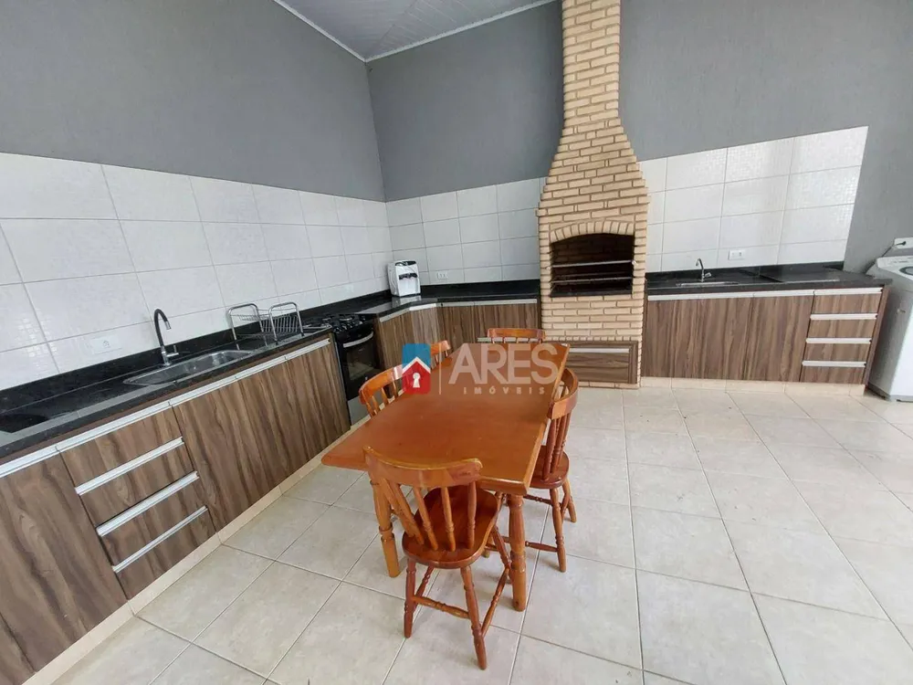 Casa, 3 quartos, 231 m² - Foto 11