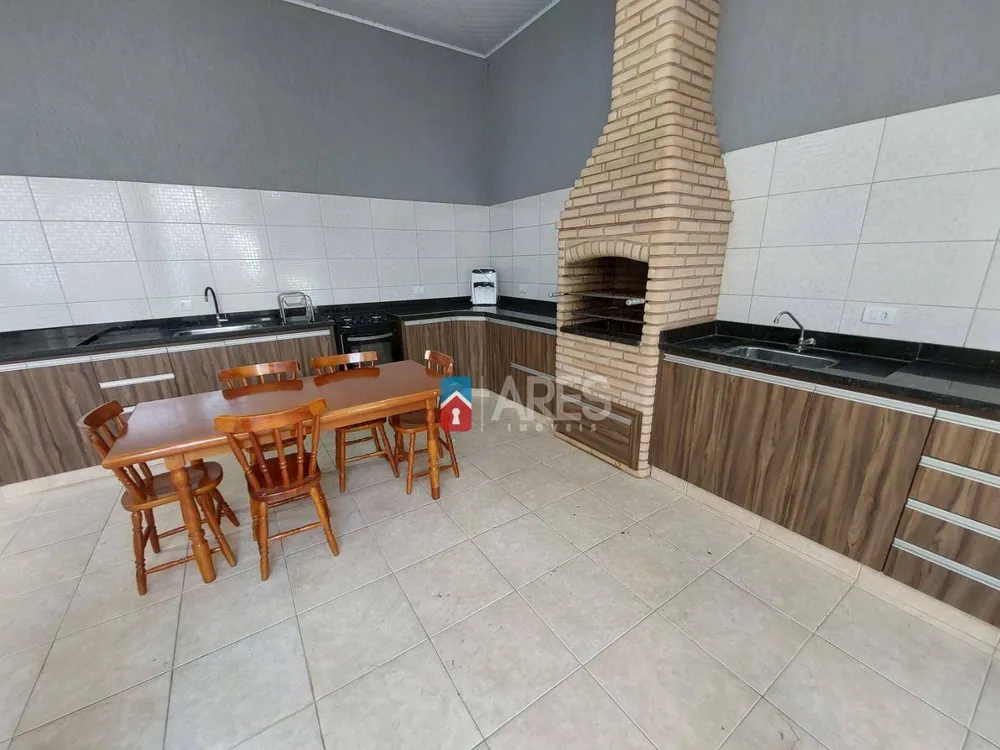 Casa, 3 quartos, 231 m² - Foto 10