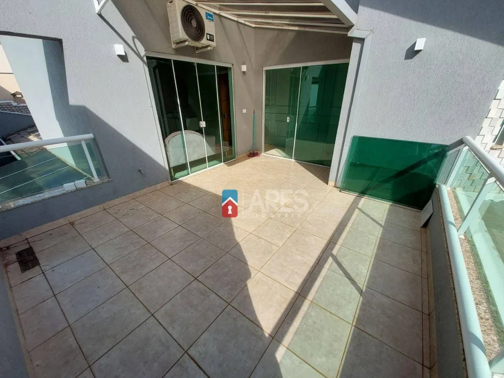 Casa, 3 quartos, 231 m² - Foto 9