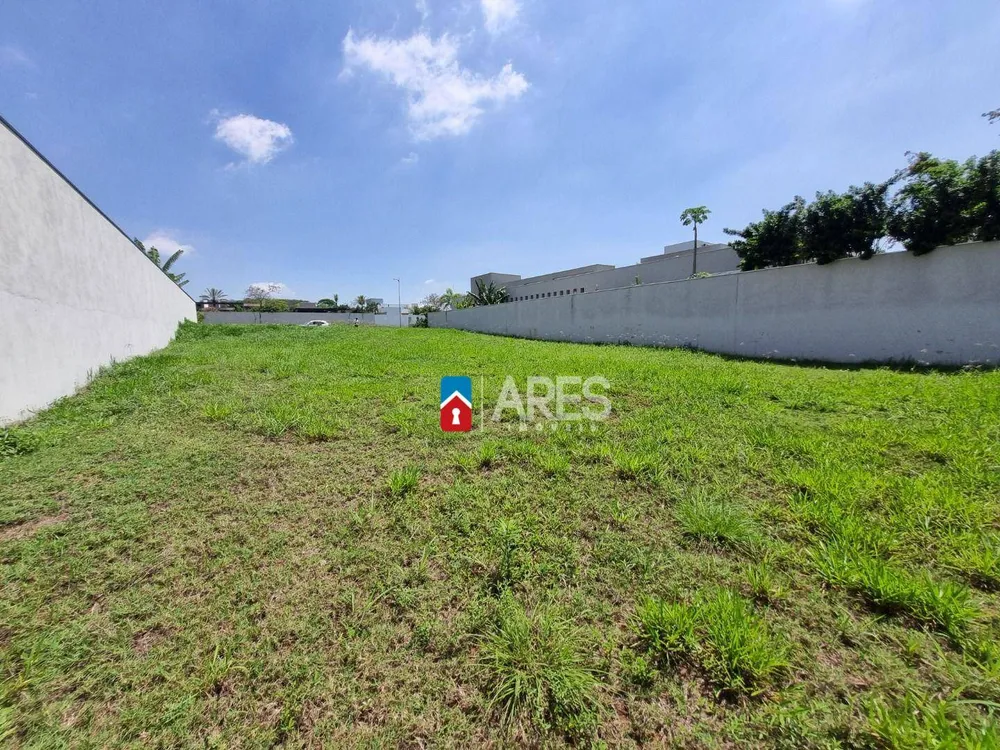 Loteamento e Condomínio, 1000 m² - Foto 3