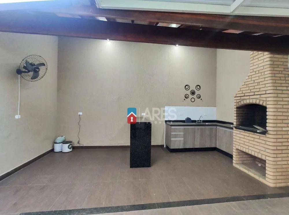 Casa, 3 quartos, 218 m² - Foto 12