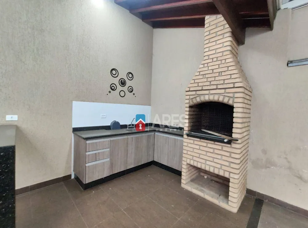 Casa, 3 quartos, 218 m² - Foto 10