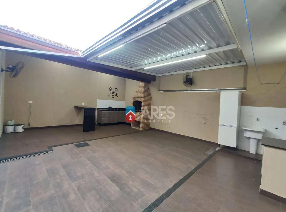 Casa, 3 quartos, 218 m² - Foto 8