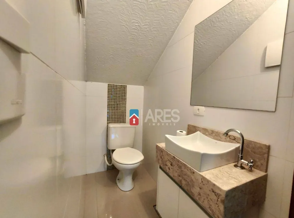 Casa, 3 quartos, 218 m² - Foto 7