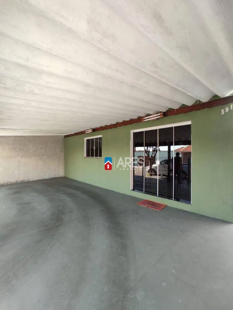 Casa, 4 quartos, 192 m² - Foto 2