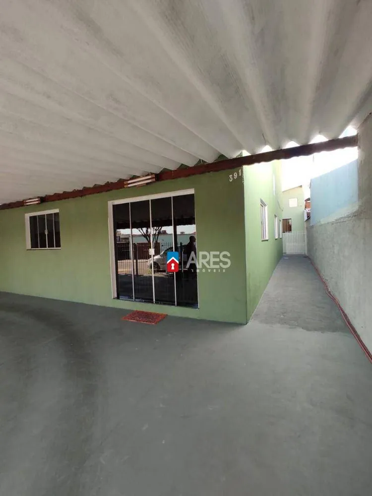 Casa, 4 quartos, 192 m² - Foto 3