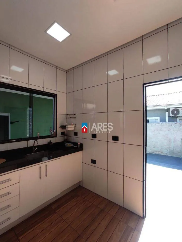 Casa, 4 quartos, 192 m² - Foto 15