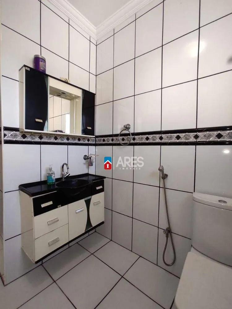 Casa, 4 quartos, 192 m² - Foto 14