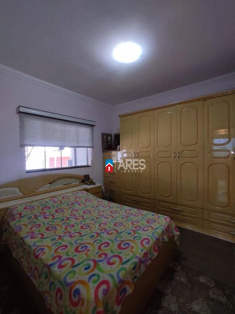 Casa, 4 quartos, 192 m² - Foto 9