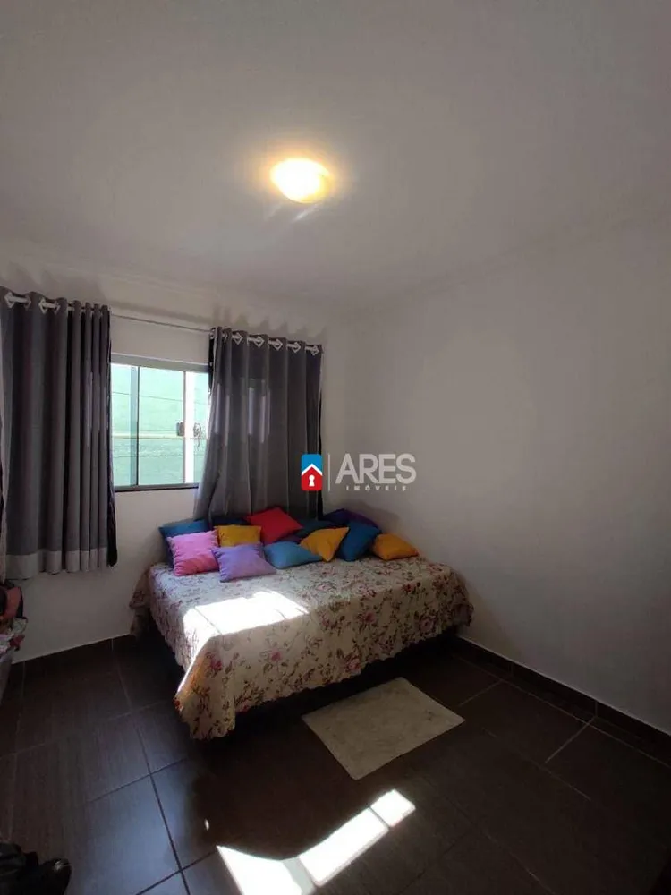 Casa, 4 quartos, 192 m² - Foto 11