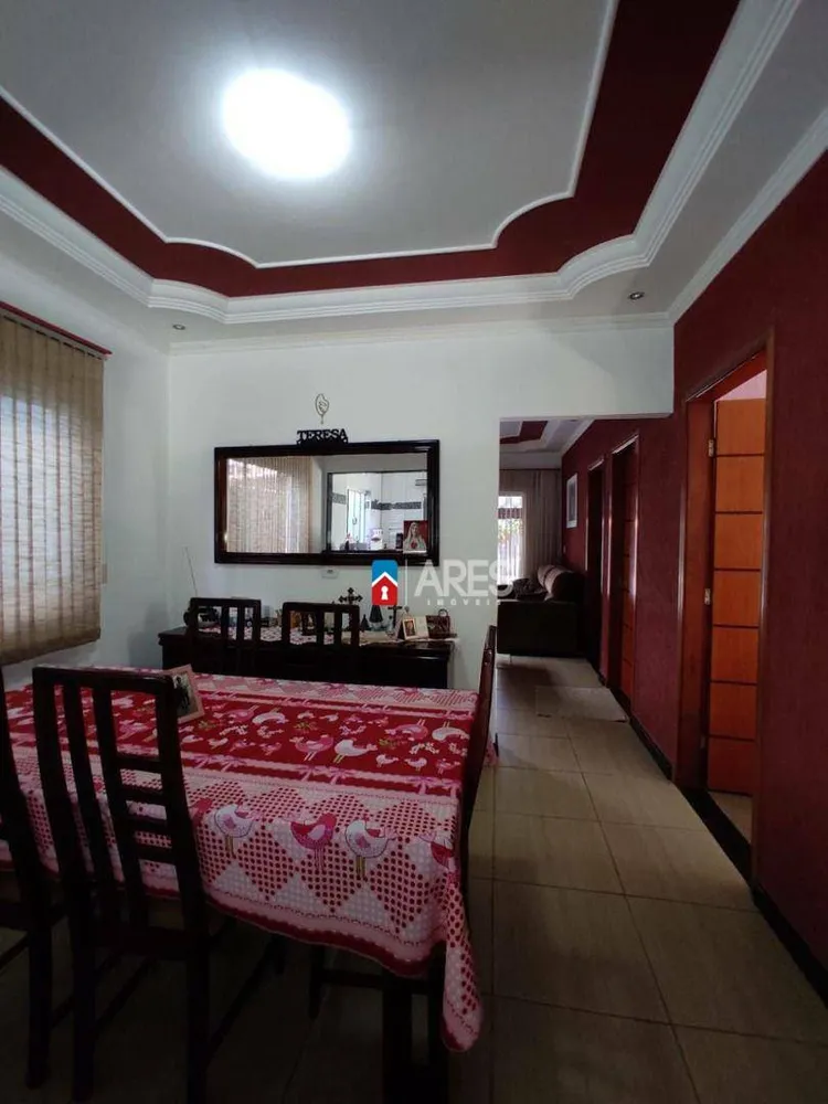 Casa, 4 quartos, 192 m² - Foto 6