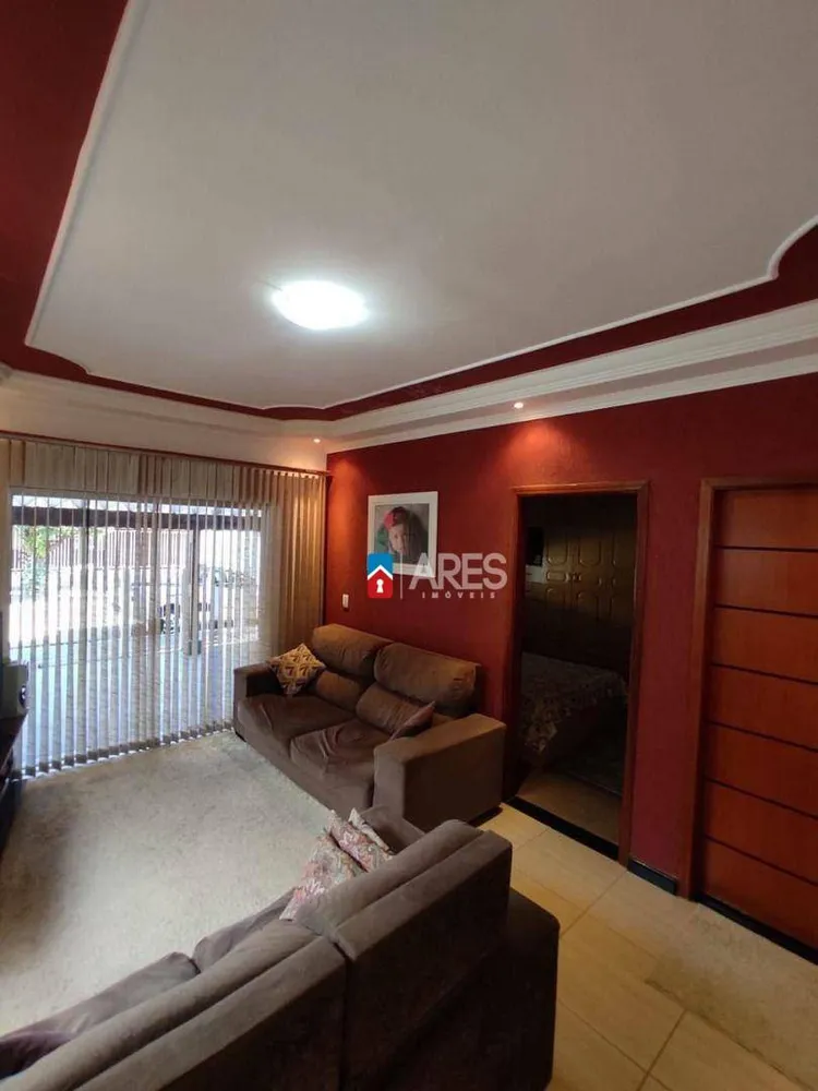 Casa, 4 quartos, 192 m² - Foto 7