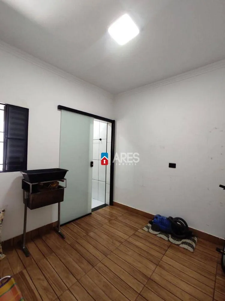 Casa, 4 quartos, 192 m² - Foto 16