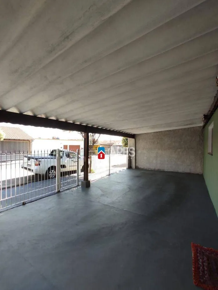 Casa, 4 quartos, 192 m² - Foto 4